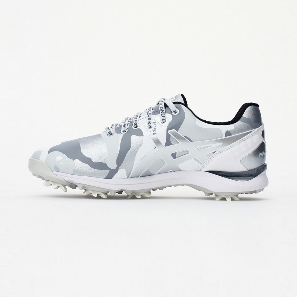 日本初！マーク＆ロナとアシックスのコラボレーションが実現！ | MARK