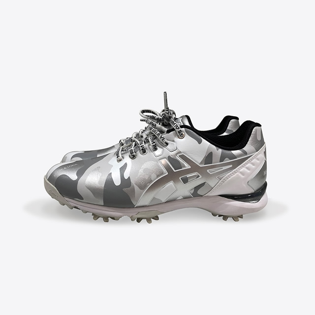 日本初！マーク＆ロナとアシックスのコラボレーションが実現！ | MARK