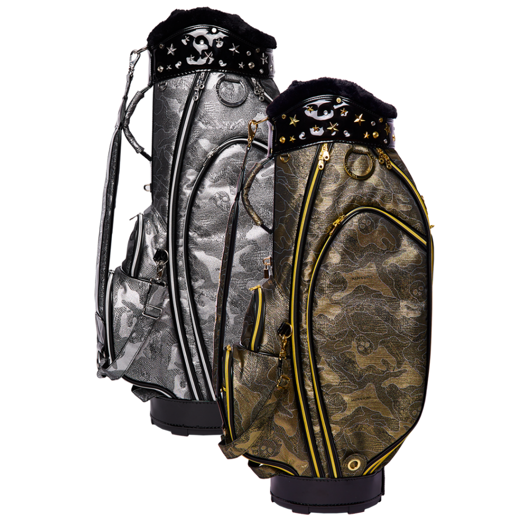 店舗限定キャディバッグ予約販売スタート | MARK & LONA - マーク