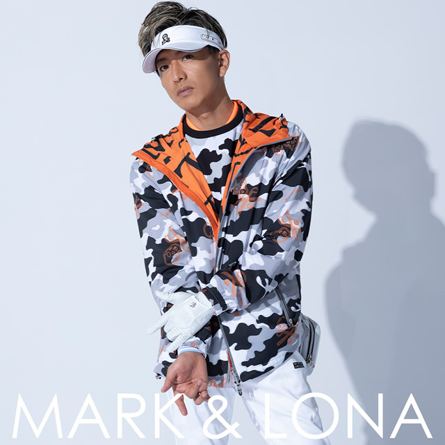 木村拓哉さん21春夏コレクション着用モデル第1弾！ | MARK & LONA
