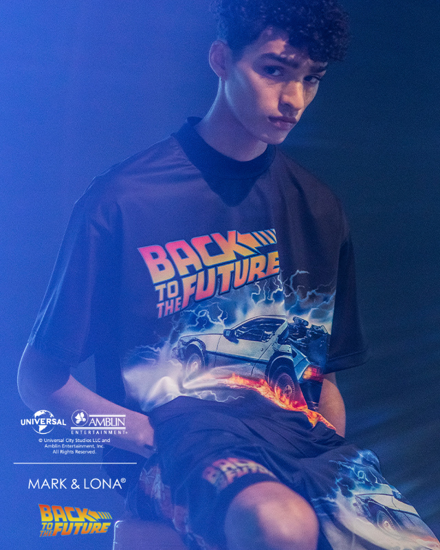 2021SS｢ALARM(アラーム)｣発売！ | MARK & LONA - マーク＆ロナ公式サイト