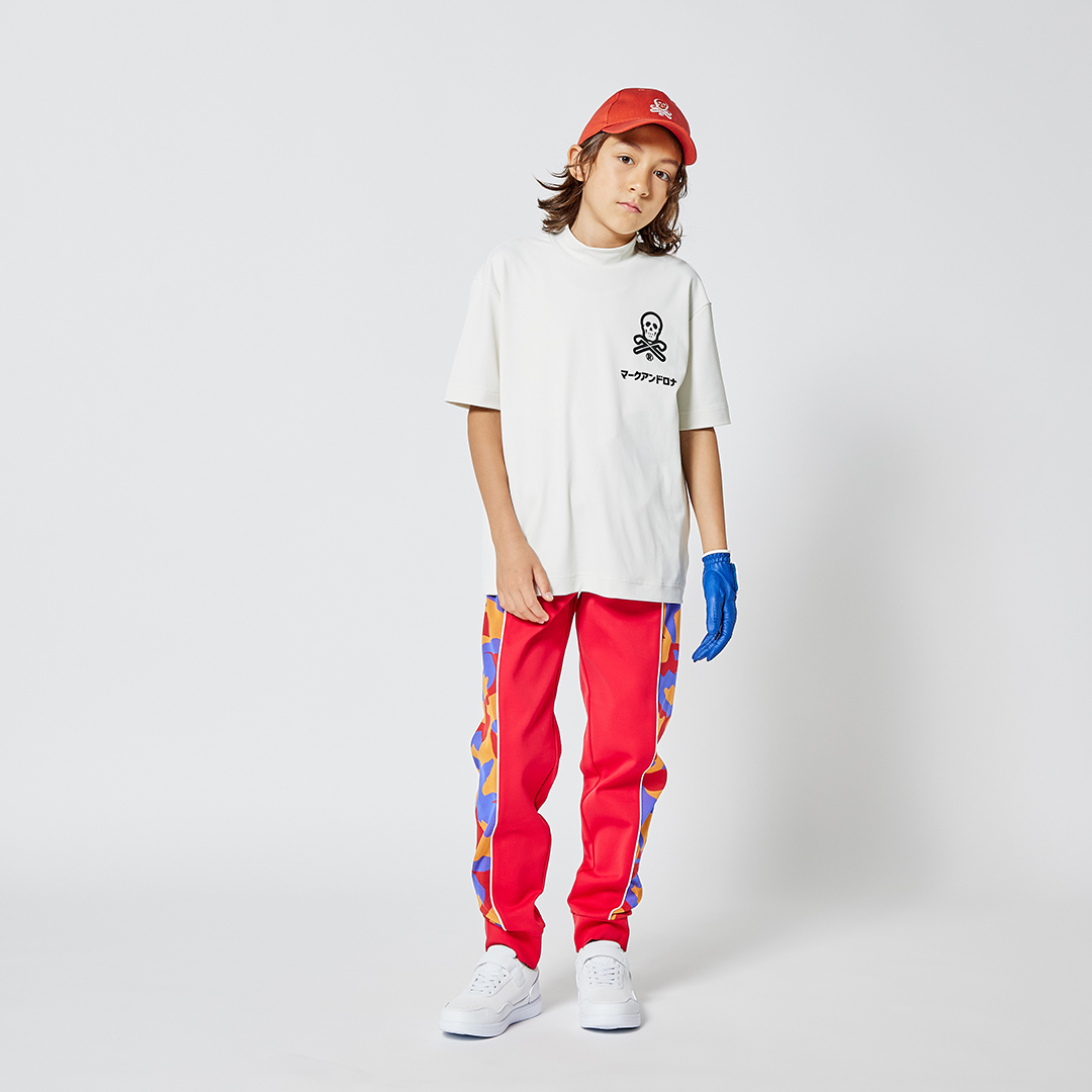 待望のキッズコレクションを発売！ | MARK & LONA - マーク＆ロナ公式