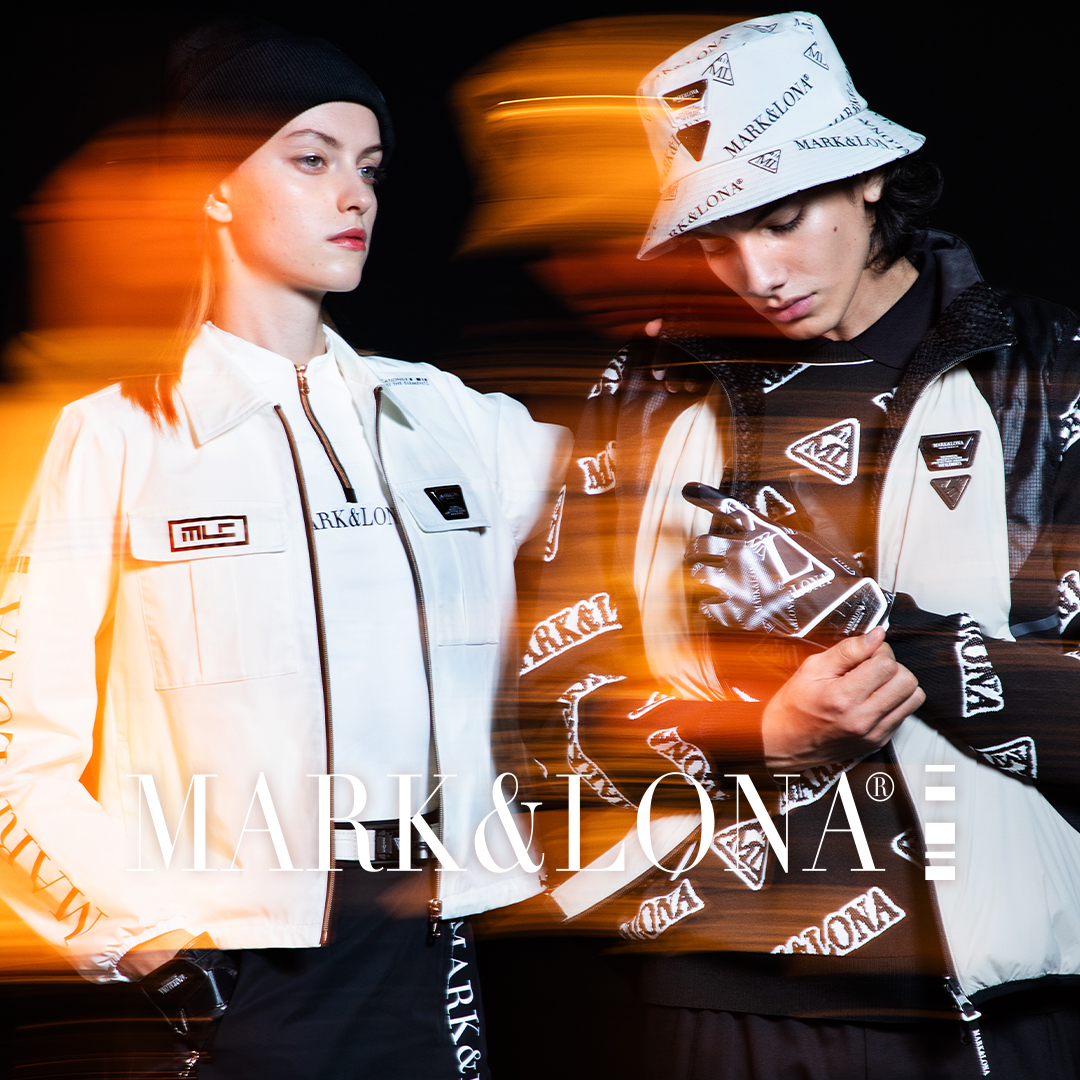 CODEコレクション 24春夏の最新作が登場！ | MARK & LONA - マーク