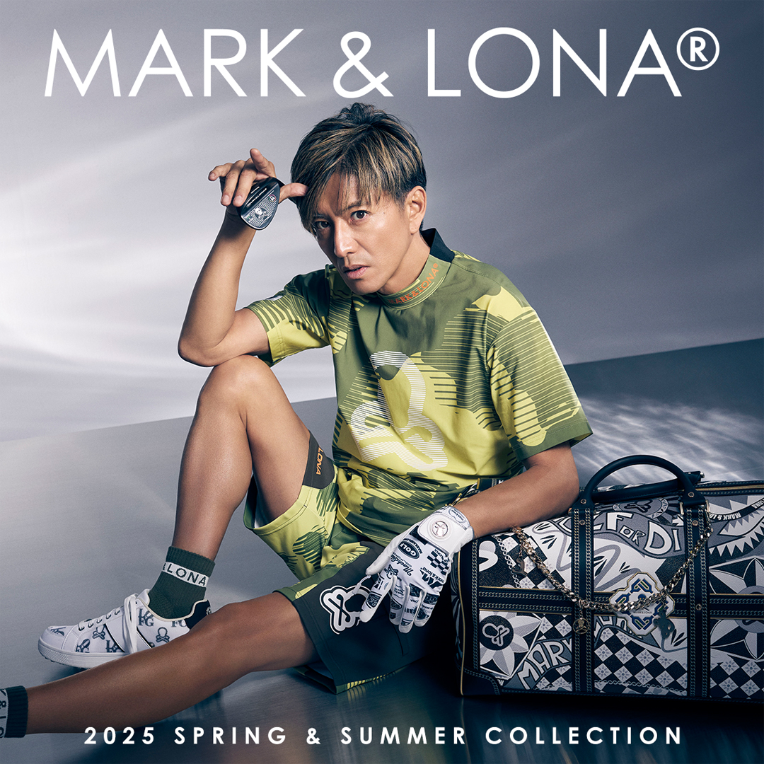 木村拓哉さん着用モデル第5弾2025年4月9日(水)より発売開始