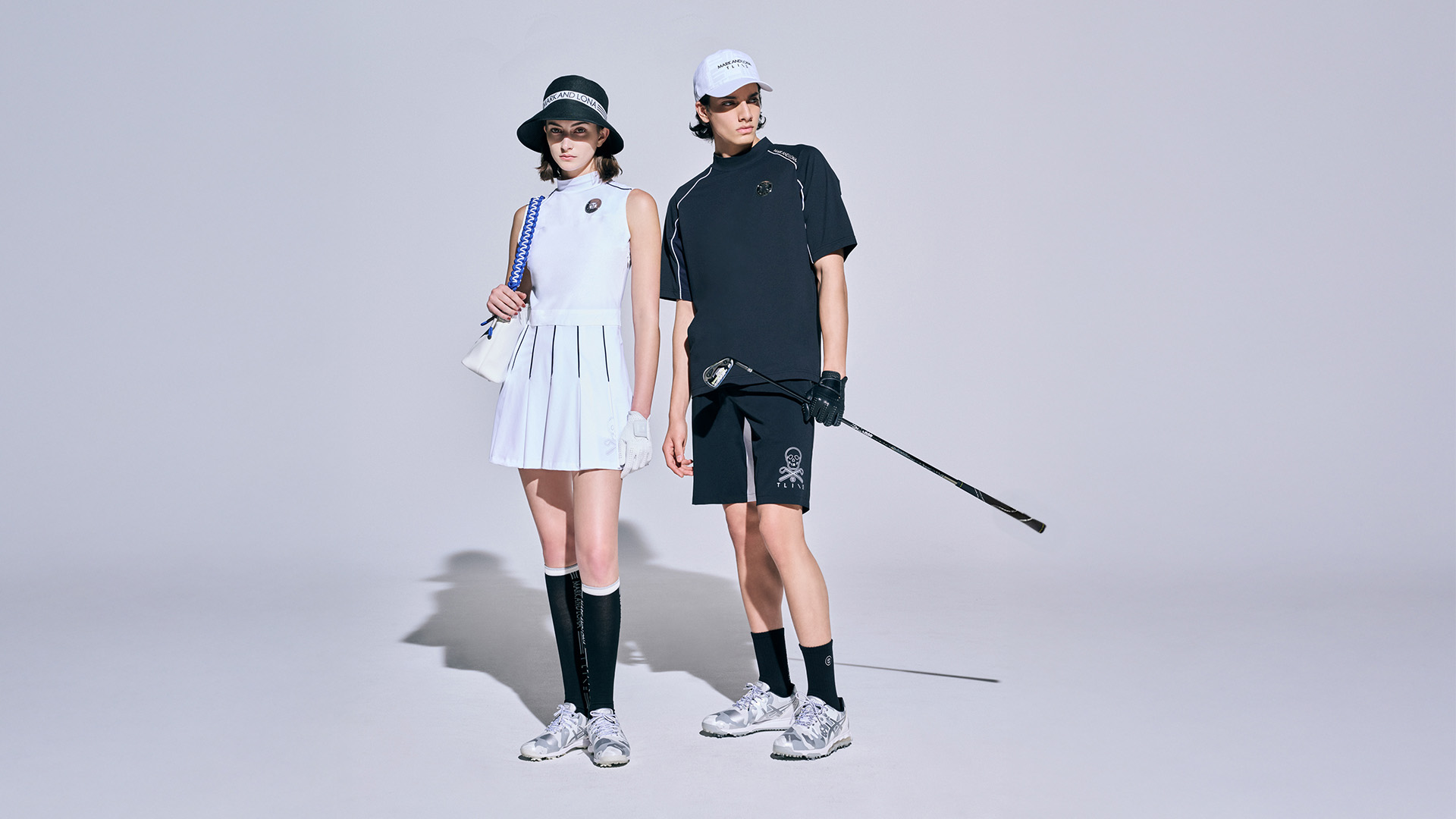 T-LINE”から2025年最新春夏コレクションを発売 | MARK & LONA - マーク