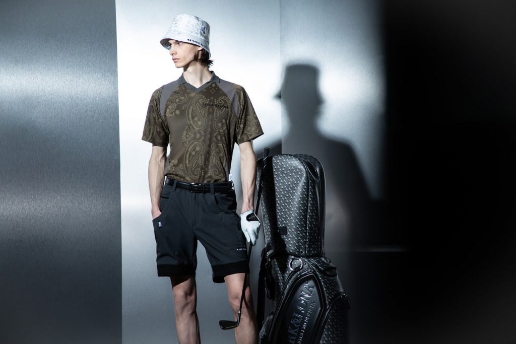 2025秋冬CODEコレクション | MARK & LONA - マーク＆ロナ公式サイト