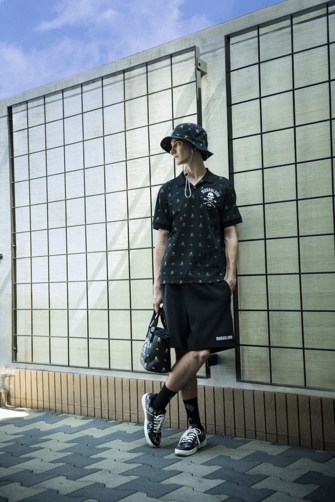 2025秋冬FER LOOKBOOK | MARK & LONA - マーク＆ロナ公式サイト