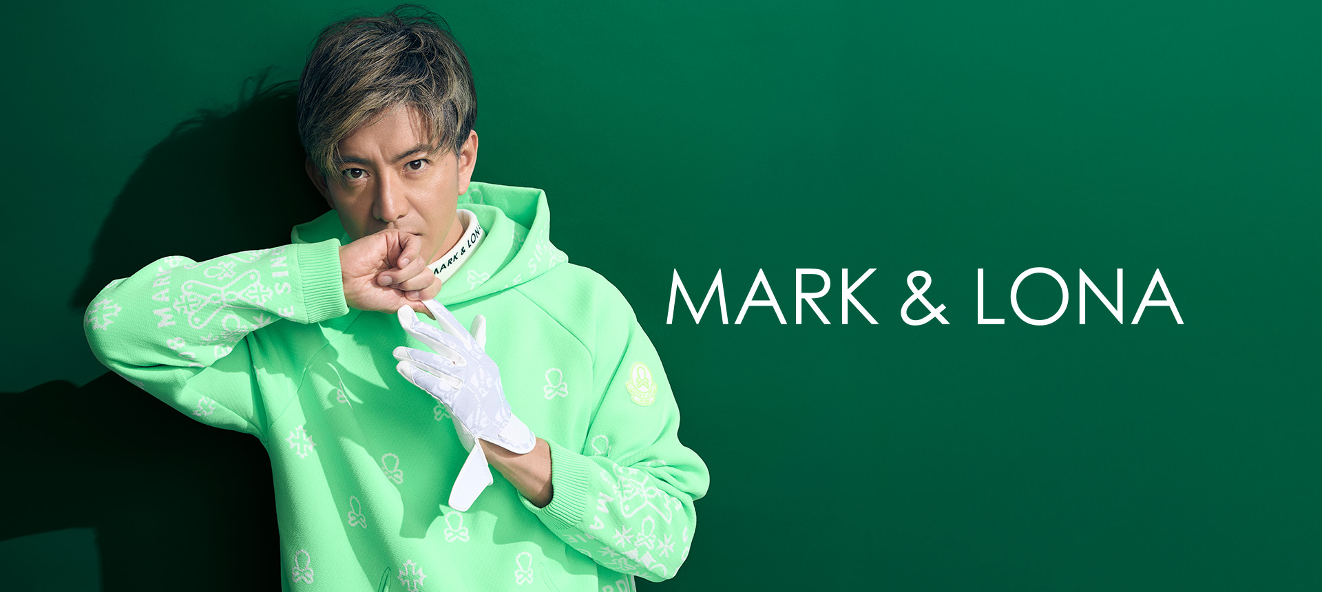 木村拓哉さん着用モデル第3弾2025年9月10日(水)より発売開始