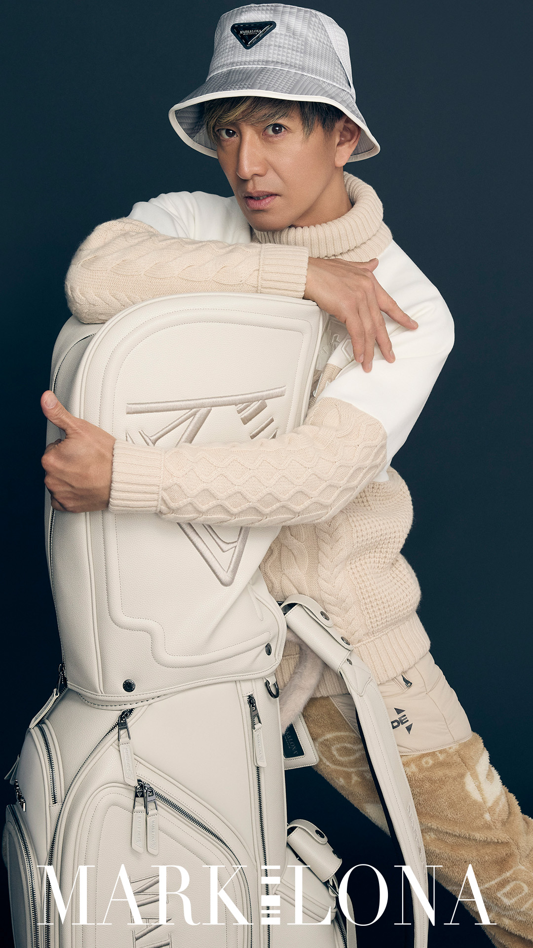 木村拓哉さん着用モデル第6弾2025年10月22日(水)より発売開始