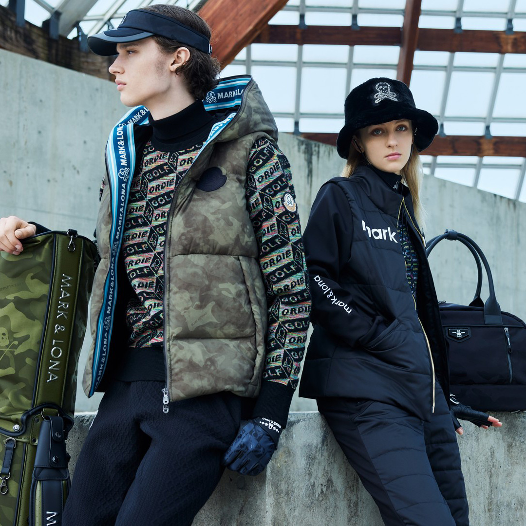 MARK & LONA ポップアップストアが新宿店髙島屋にオープン | MARK