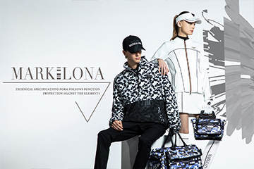 T-LINE”から2025年最新春夏コレクションを発売 | MARK & LONA - マーク