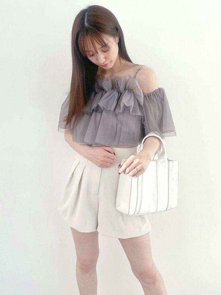 STYLE PHOTO | MERCURYDUO Official Website