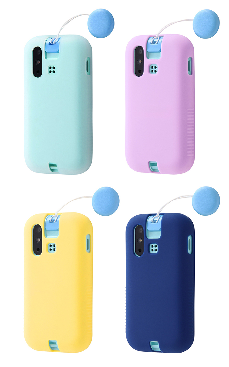 ソフトバンクセレクション