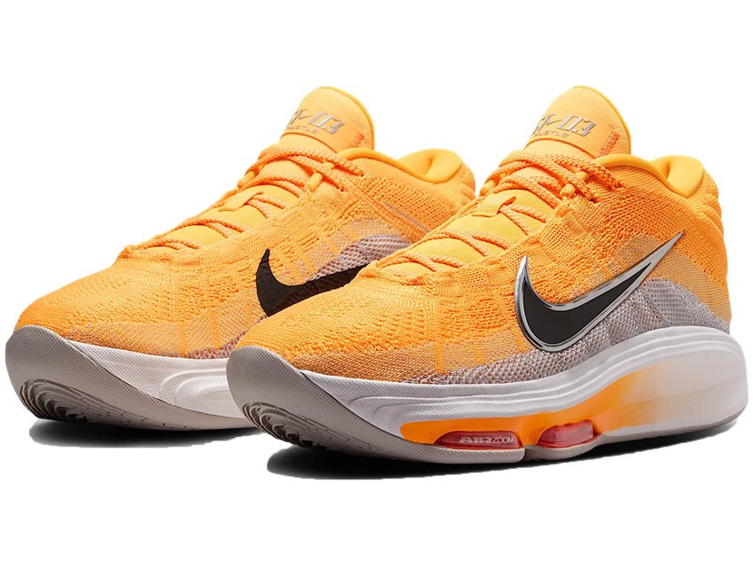 NIKE ナイキ メンズ シューズ G.T. HUSTLE 3 EP G.T. ハッスル 3 EP