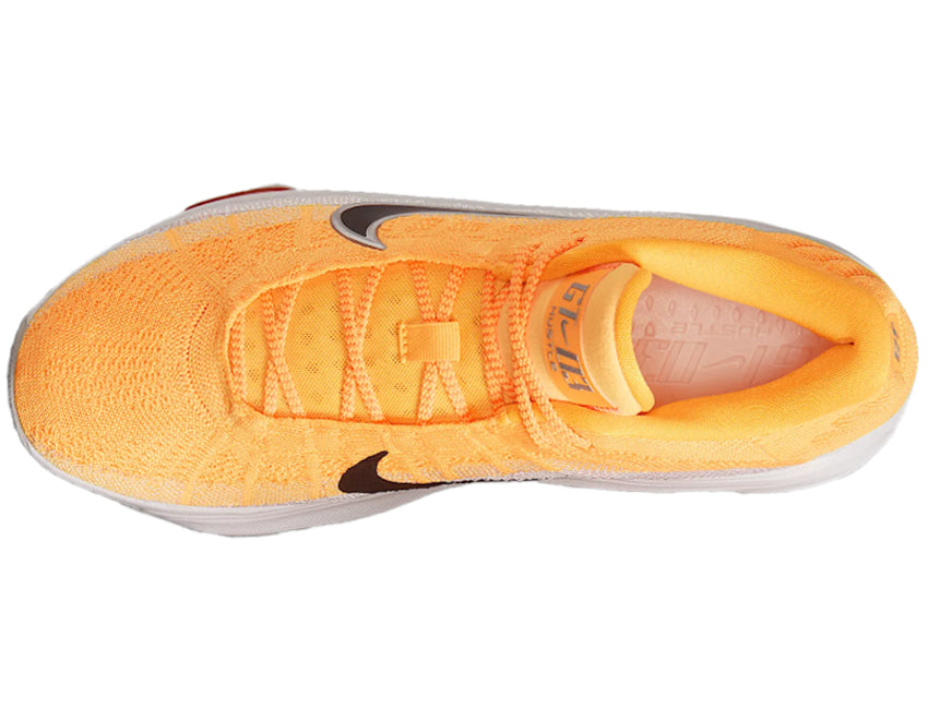 NIKE ナイキ メンズ シューズ G.T. HUSTLE 3 EP G.T. ハッスル 3 EP