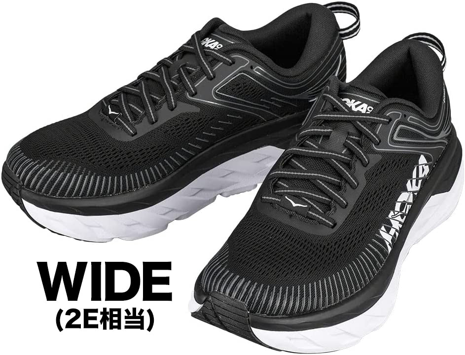 BONDI 7 メンズ | ホカオネオネ | – Brand Navi ブランド ナビ