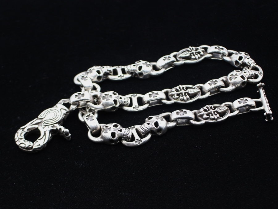 シルバー黄金期を支えた A&G の魅力的なシルバーアイテム ブランド