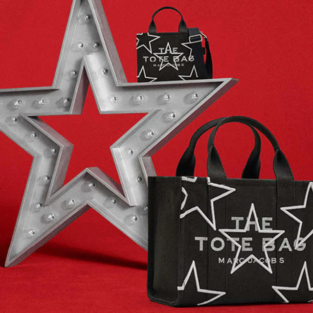 マーク ジェイコブス 大和香林坊店・鹿児島山形屋にて、リゾート