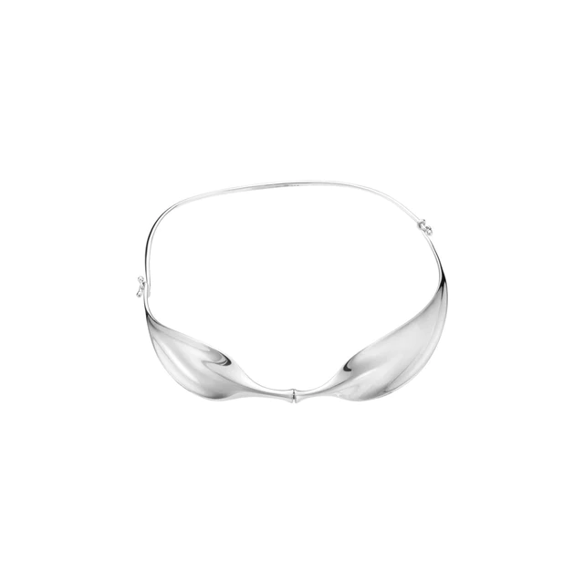ジョージ ジェンセン GEORG JENSEN「ヴィヴィアンナ トールン セレブ