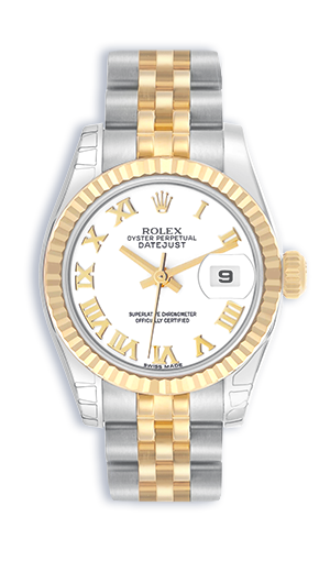 ロレックス デイトジャスト Ref.179173 買取価格相場｜高価査定なら