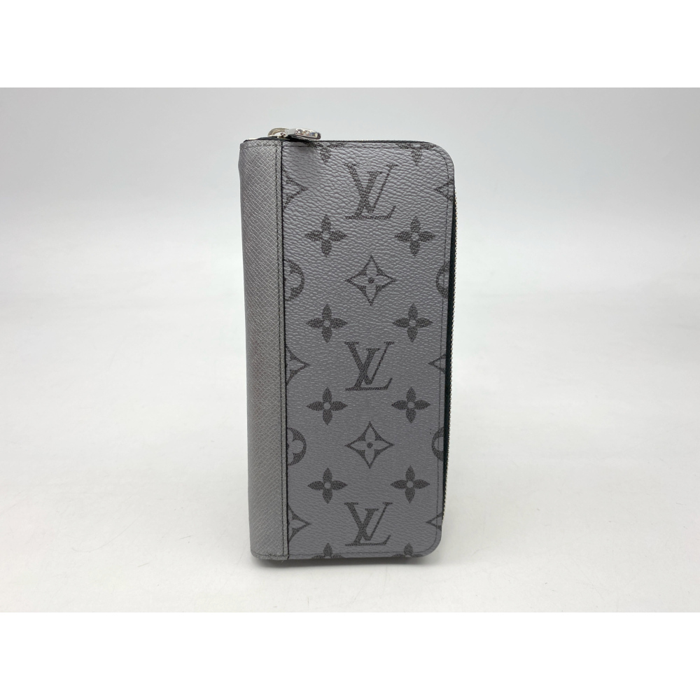 ルイ・ヴィトン タイガラマ ジッピーウォレット ヴェルティカル M30841