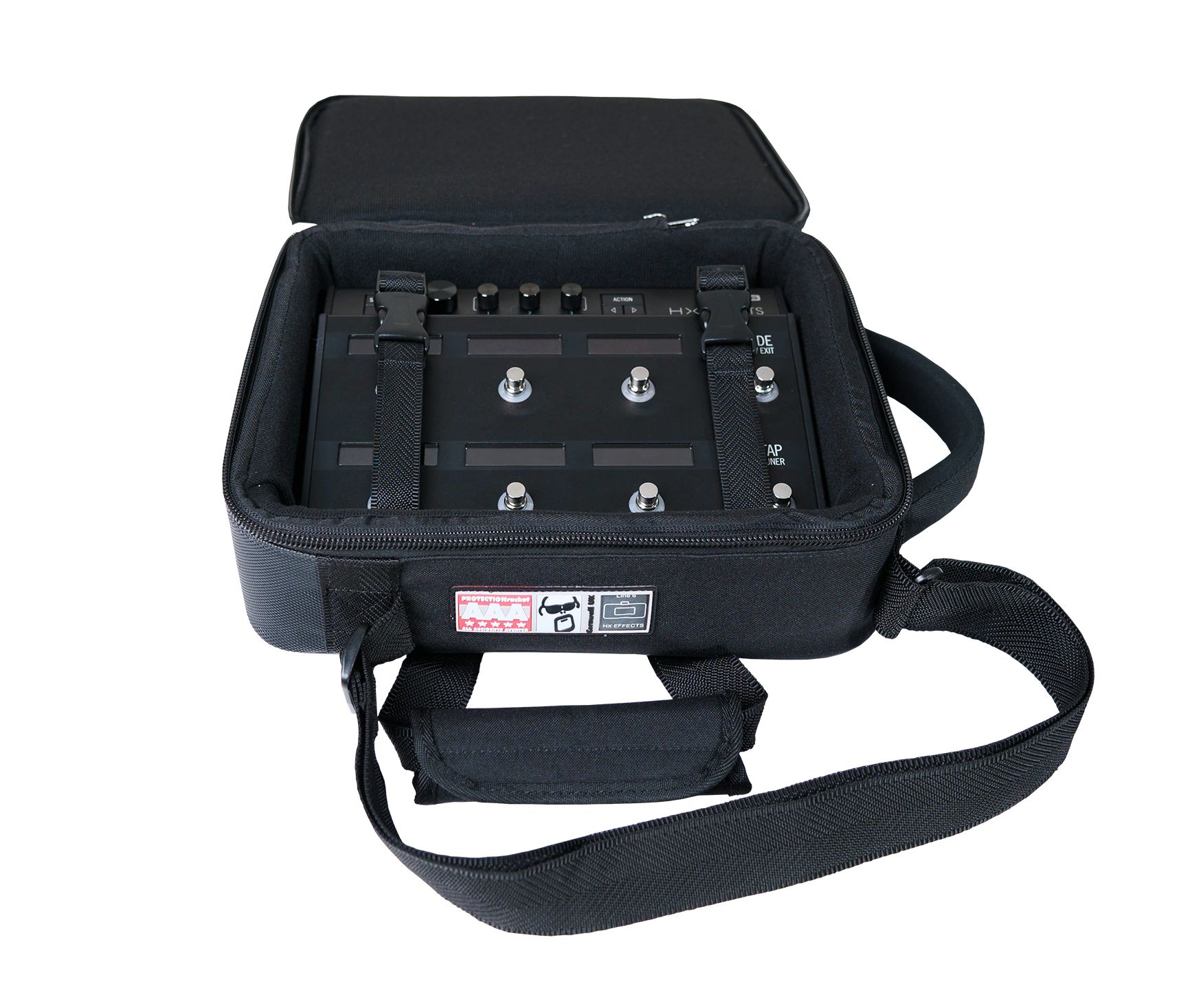 HX Stomp用ケース | その他ケース | プロテクションラケット | ヤマハ