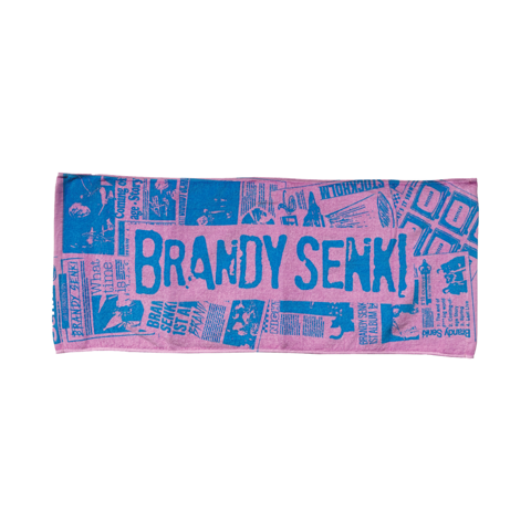 ブランデー戦記 Official Web Site | GOODS