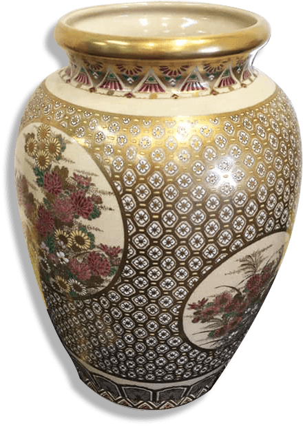 ブランセラミカさつま