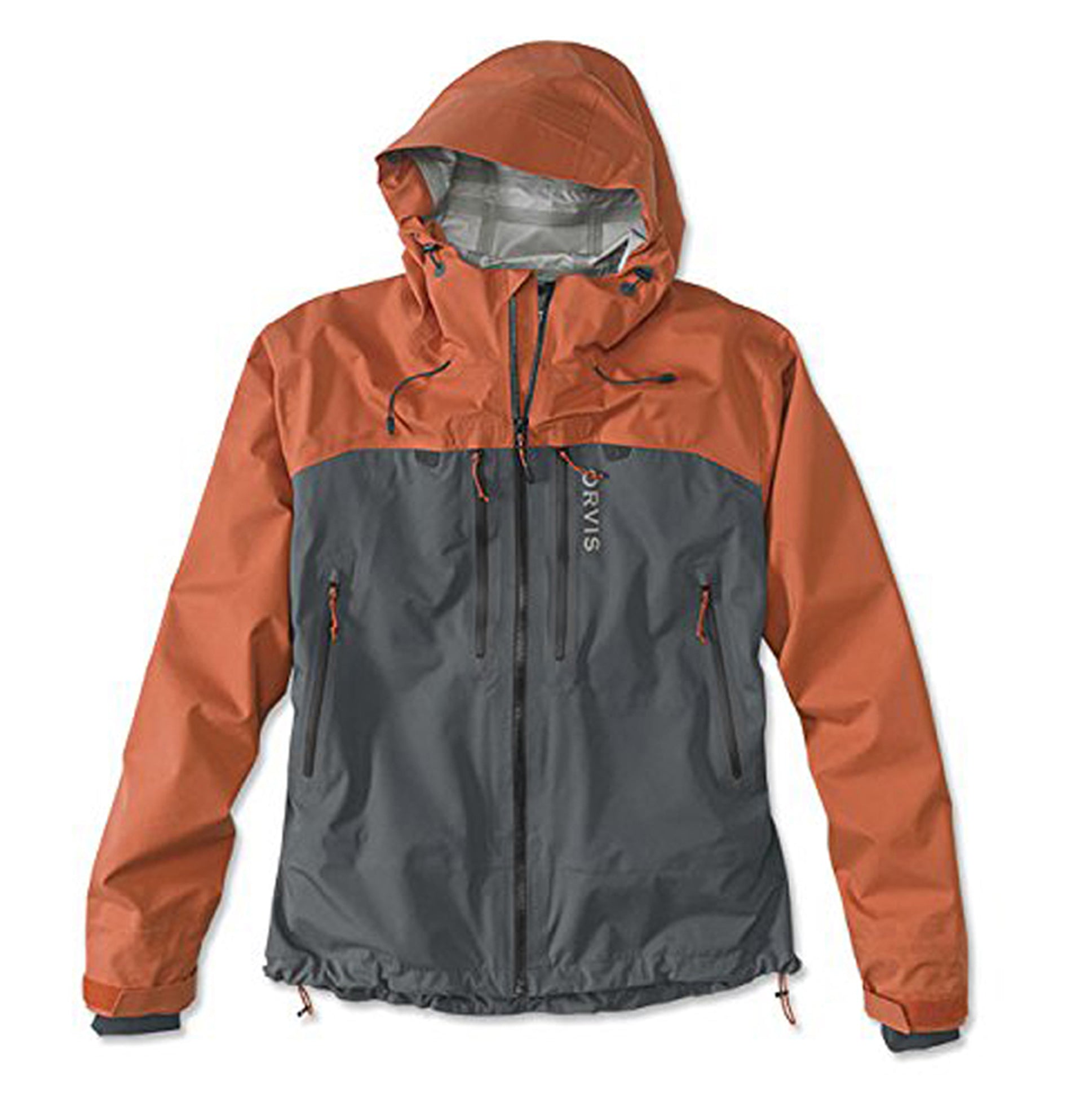 Orvis Men's Ultralight Wading Jacket - Breton's Bike & Fly Shop