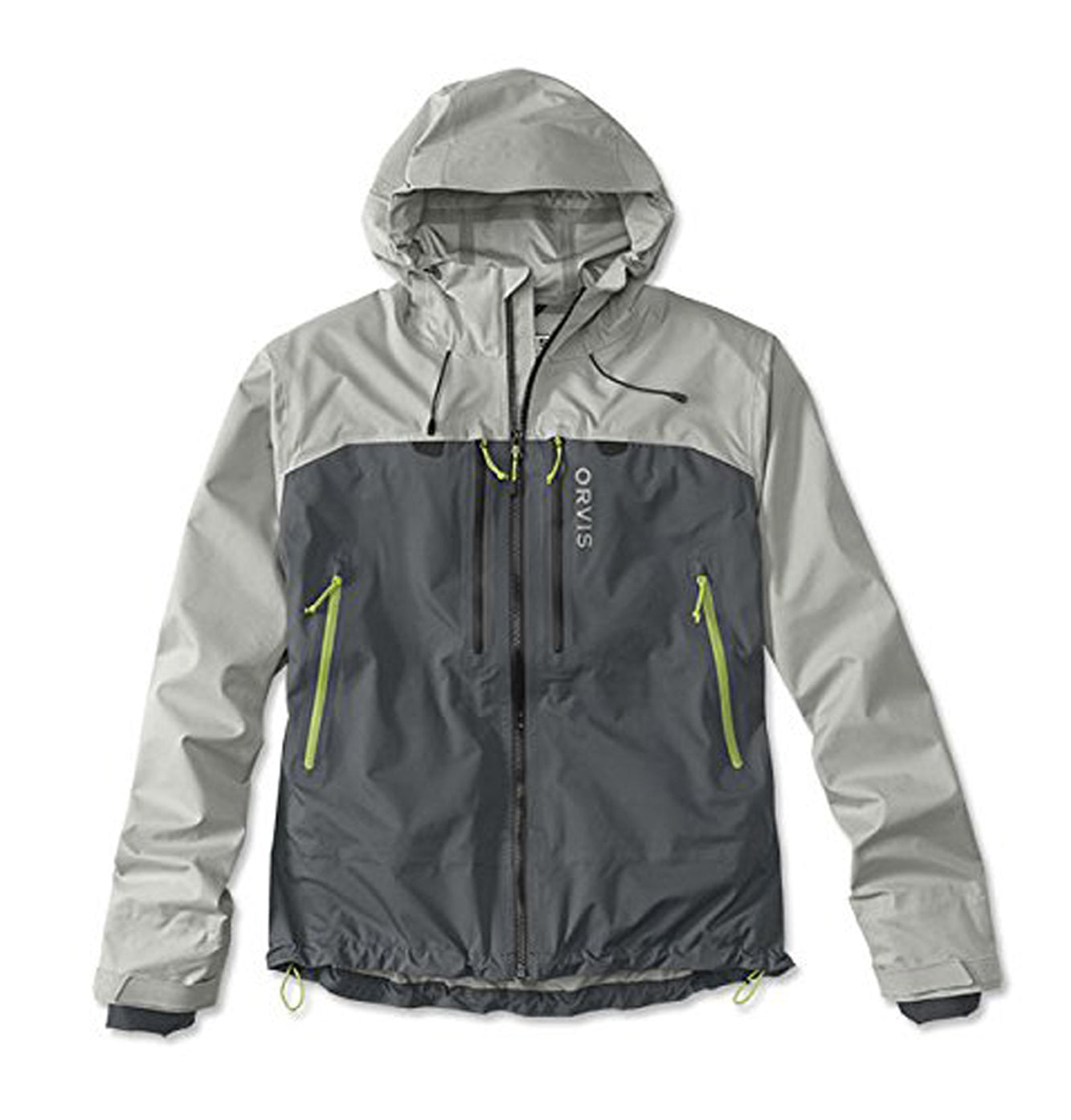 Orvis Men's Ultralight Wading Jacket - Breton's Bike & Fly Shop