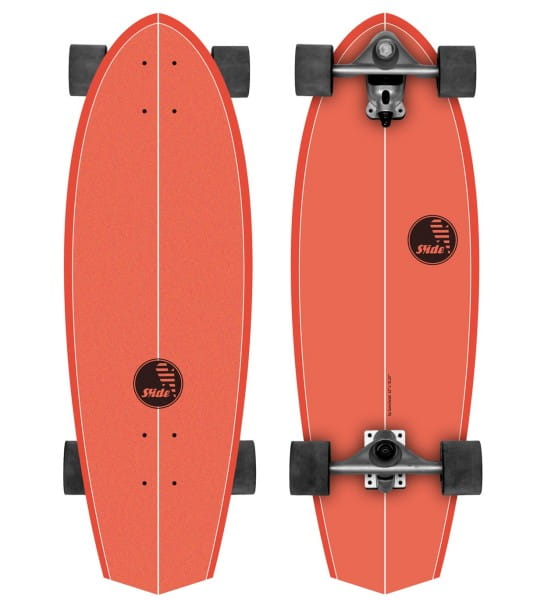 Slide Surfskateboard Kaena 32