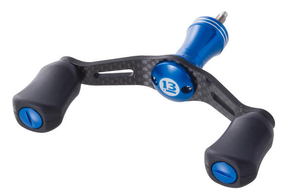 カスタムハンドル｜カスタムギア｜ブリーデン