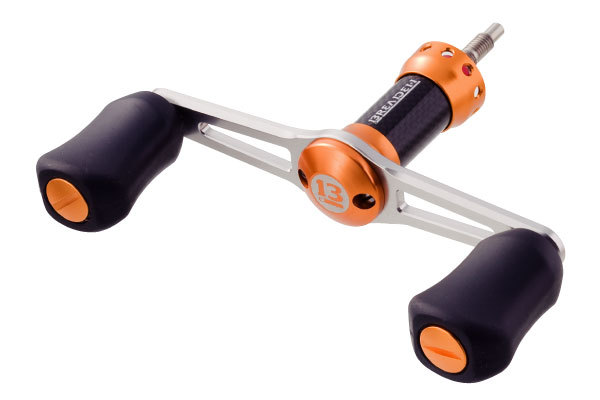 カスタムハンドル｜カスタムギア｜ブリーデン