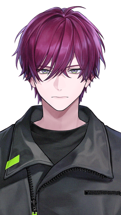 恩田 灯世 | CHARACTER | ブレイクマイケース 公式サイト