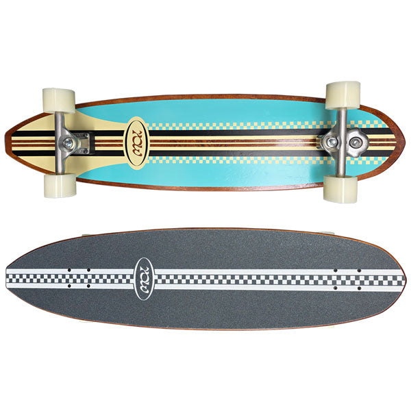 サーフスケート/ロングスケート