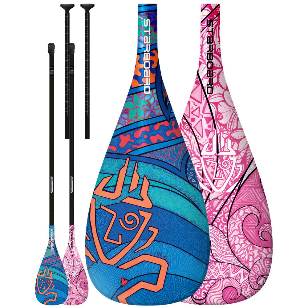 パドル｜通販 サップ 公式 オンラインストア BREAKOUT