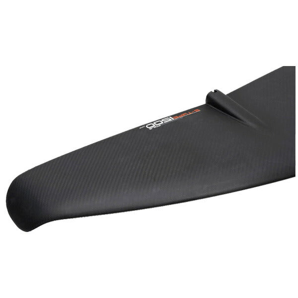 ブループラネットボード foilウィングセット ケース付 ブルー