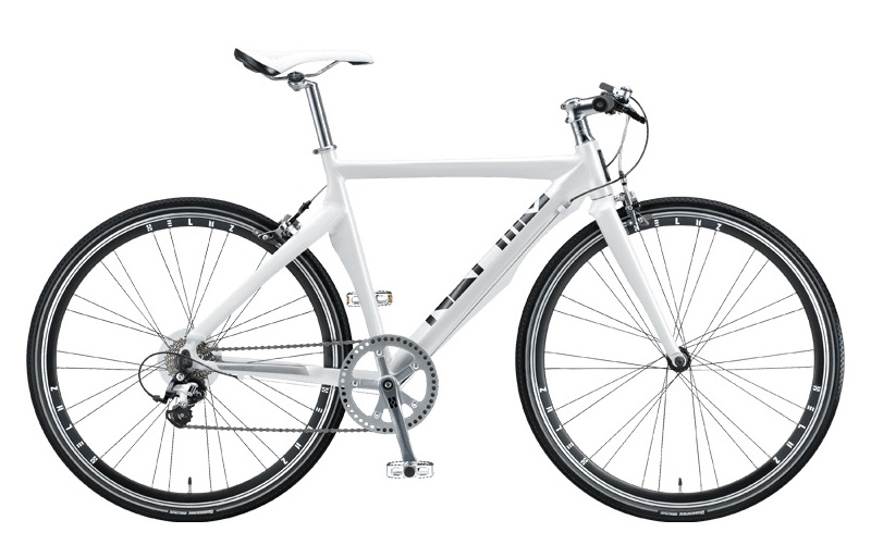 ブリヂストンサイクル名車紹介：少年たちが憧れたドロップハンドル車