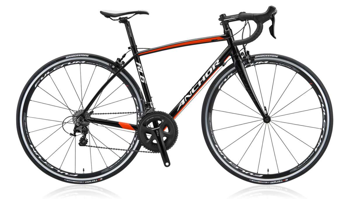 フレーム素材によるロードバイクの違いを知ろう – BRI-CHAN