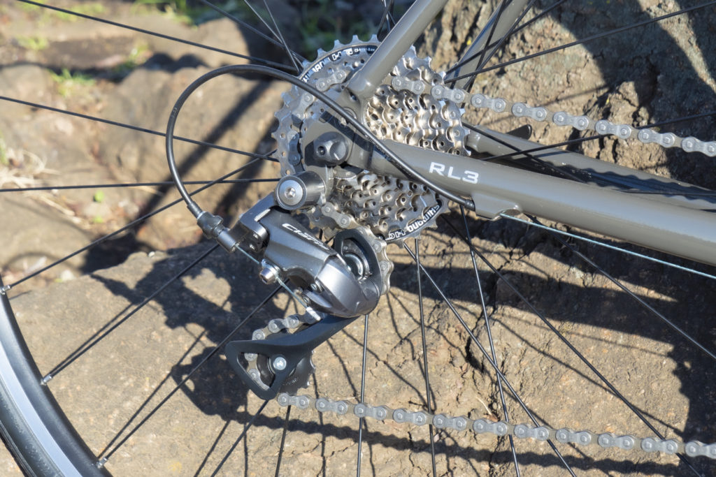 内装変速機と外装変速機の違いは？ | とやまサイクルWEB