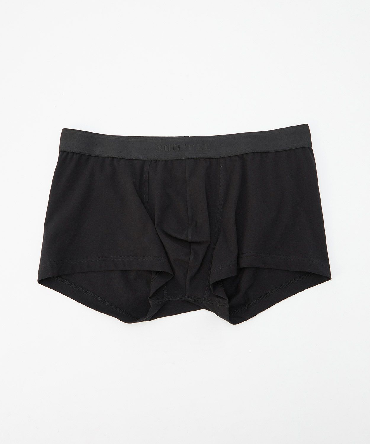 ストレッチコットントランクス(MEN) 全2色 | BRITISH MADE