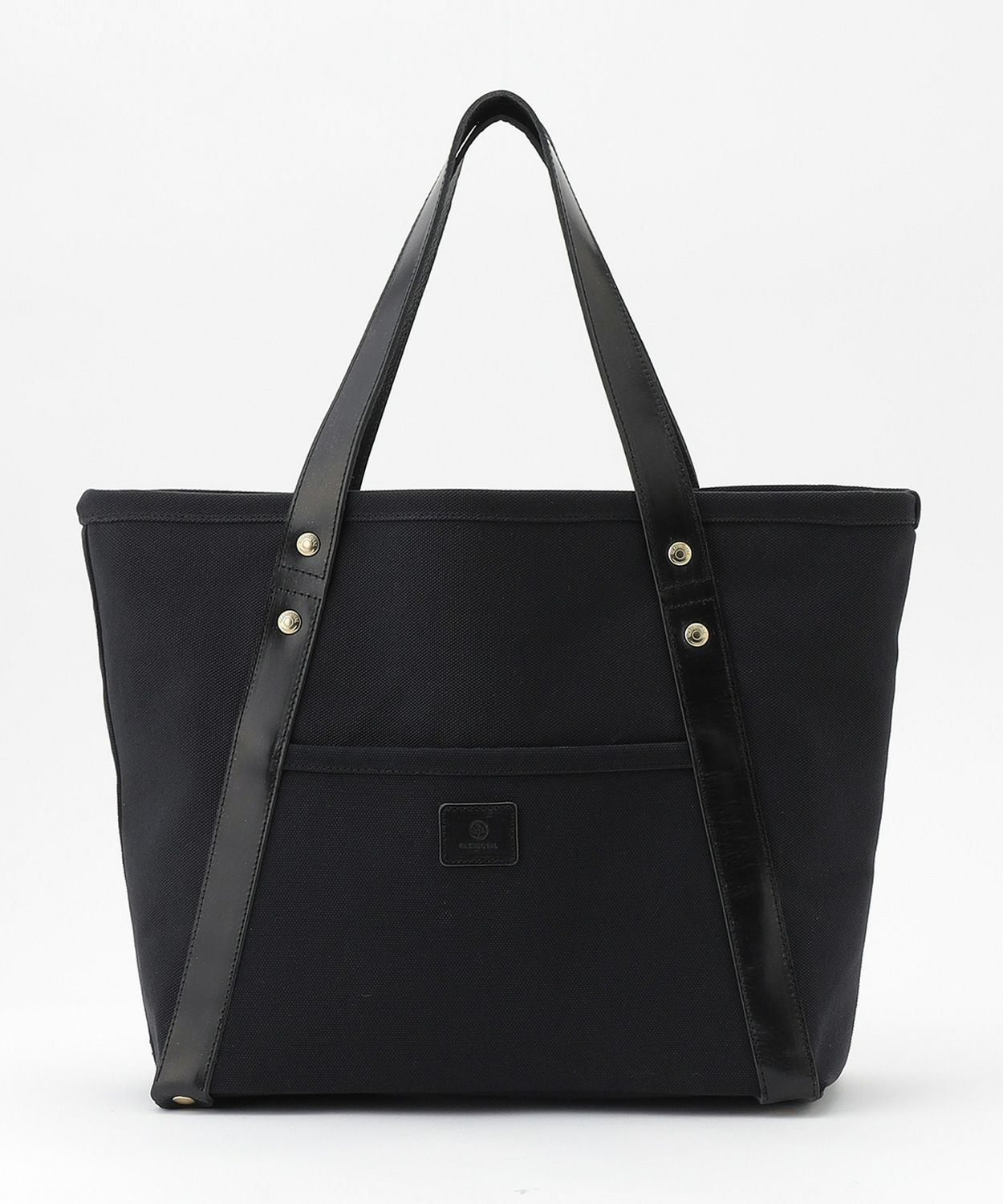 トートバッグ(キャンバス) 全2色 | BRITISH MADE