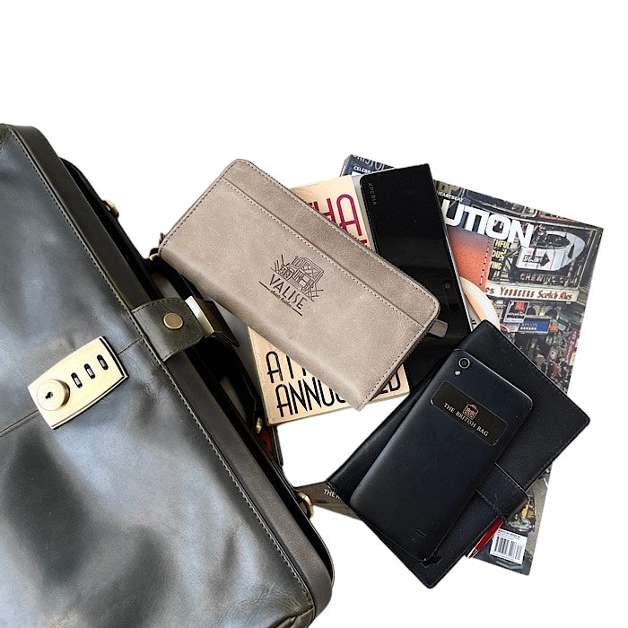 3way Wide ドクターズ レーシンググリーン