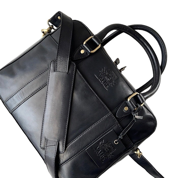 Mini ビジネス イートンブラック