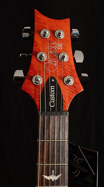 Paul Reed Smith SE Custom 22 Cherry Sunburst Electric Guitar