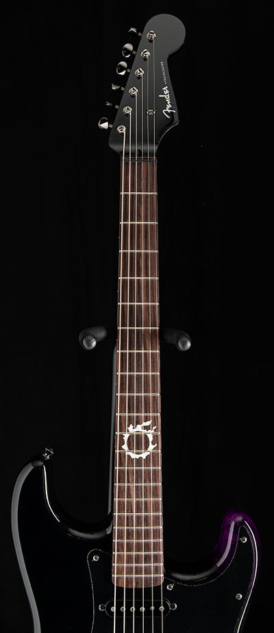 Fender Final Fantasy XIV Stratocaster | Custom Electric Guitar