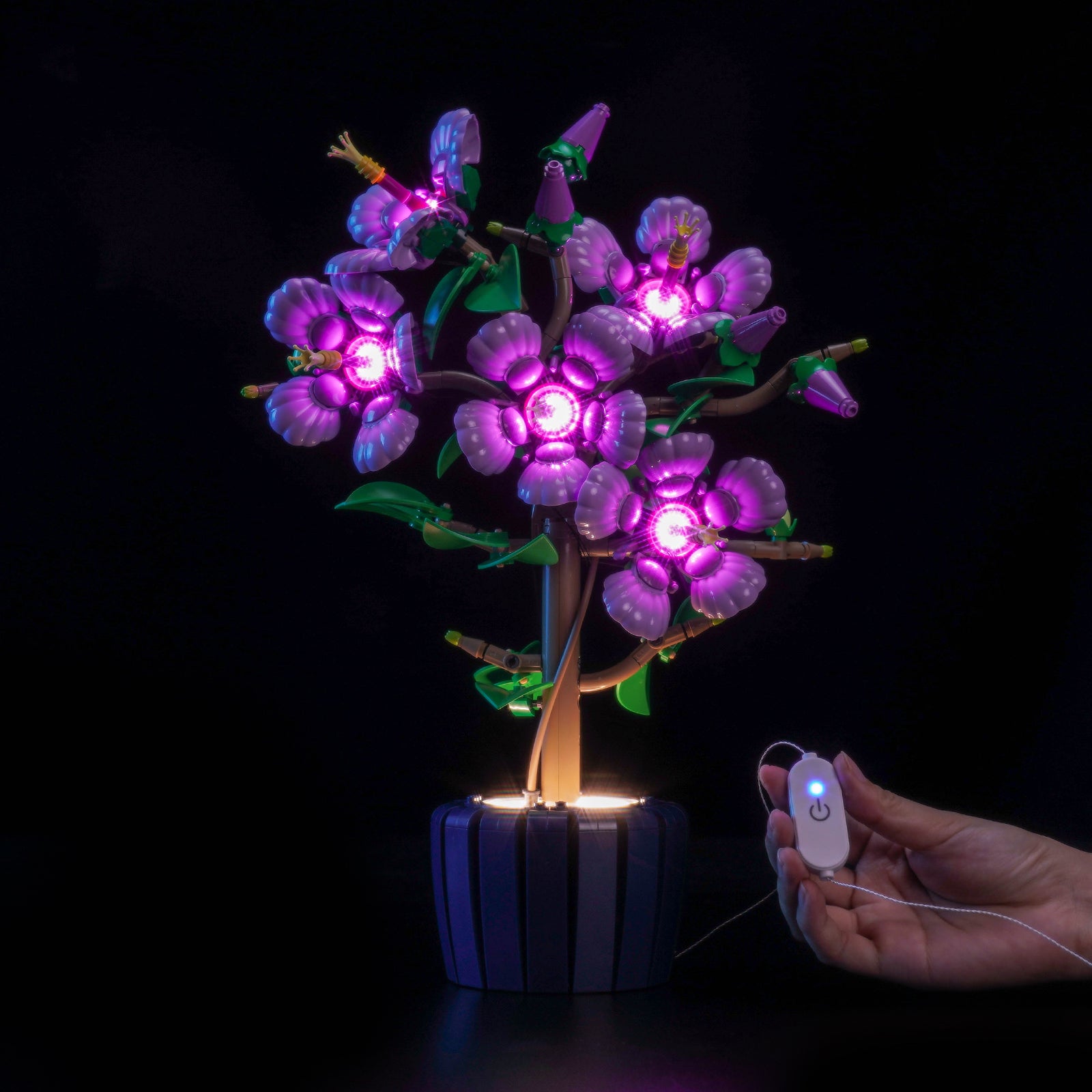 Light_Kit_for_LEGO_Hibiscus_10