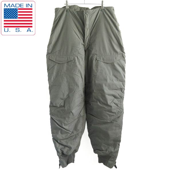 新品 80's USA製 実物 米軍 USAF F-1B 6284K フライング オーバー