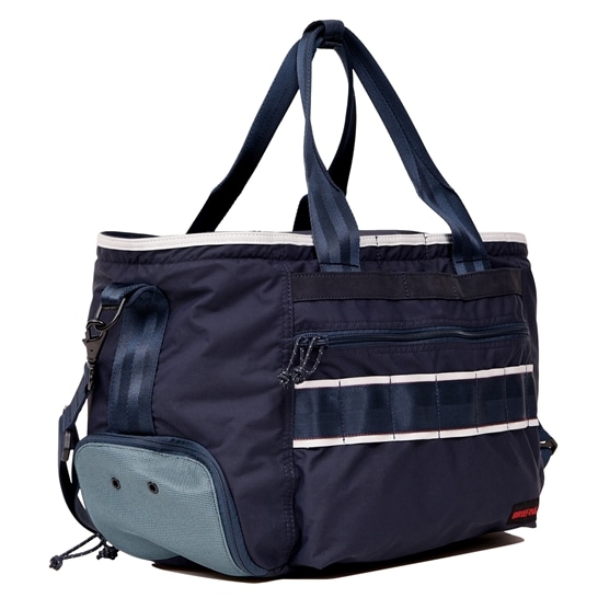 第4弾 BRIEFING × NEW BALANCE 限定コラボレーションアイテム | I LOVE