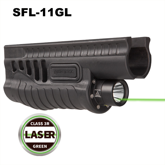 Nightstick SFL Shotgun Forend Light | Authorized Distributor